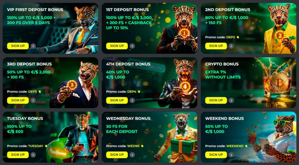 bonuses betprimeiro casino